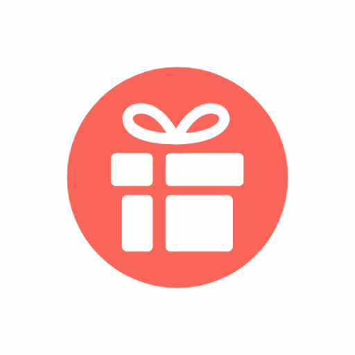 Gift Woven